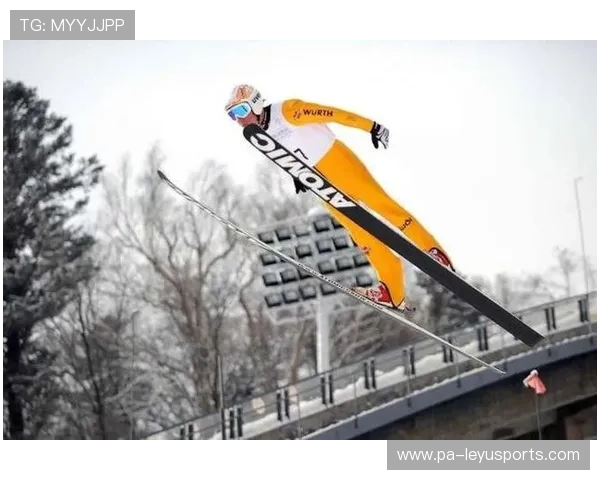_滑雪新科技：智能装备引领冬季运动未来_，滑雪设备叫什么名字