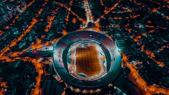 乐鱼体育网站入口-未来空中看台：球场设计的最新潮流，空中篮球场设计